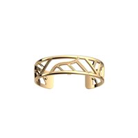 Pulsera Les Georgettes Mujer Les Précieuses - Désert in latón Zirconia 70433510108000 - 70433510108000